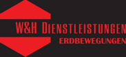 Logo von W & H Dienstleistungen